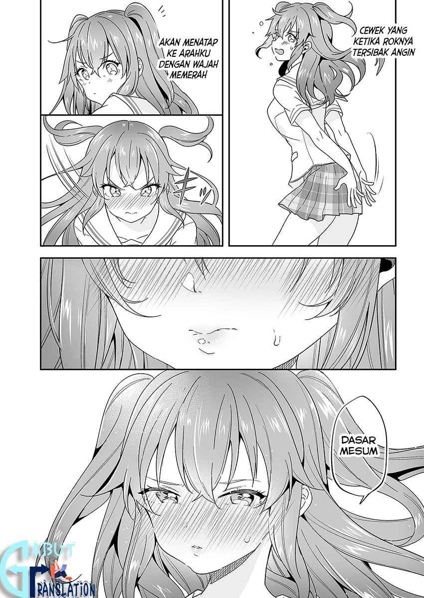 Kono Ato Mechakucha Rabukome Shita chapter 1